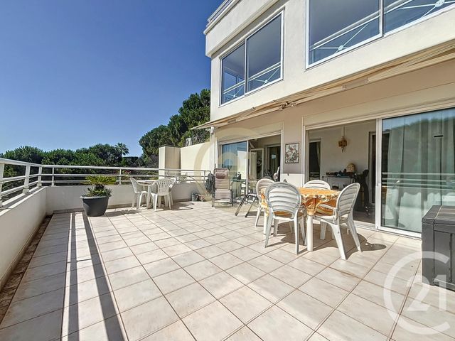 Appartement F2 à vendre - 2 pièces - 61.0 m2 - CANNES LA BOCCA - 06 - PROVENCE-ALPES-COTE-D-AZUR - Century 21 Immobilier Conseil