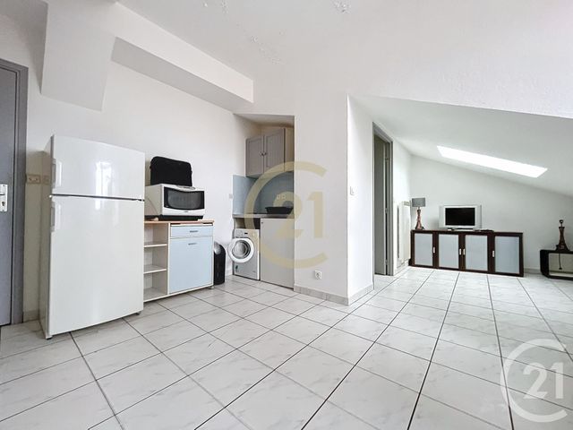 Appartement F1 à vendre - 1 pièce - 32.0 m2 - CANNES LA BOCCA - 06 - PROVENCE-ALPES-COTE-D-AZUR - Century 21 Immobilier Conseil