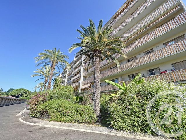 appartement - CANNES LA BOCCA - 06