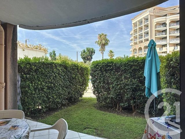 appartement - CANNES LA BOCCA - 06