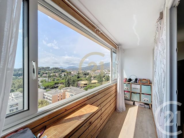 Appartement F5 à vendre - 5 pièces - 100.73 m2 - CANNES LA BOCCA - 06 - PROVENCE-ALPES-COTE-D-AZUR - Century 21 Immobilier Conseil