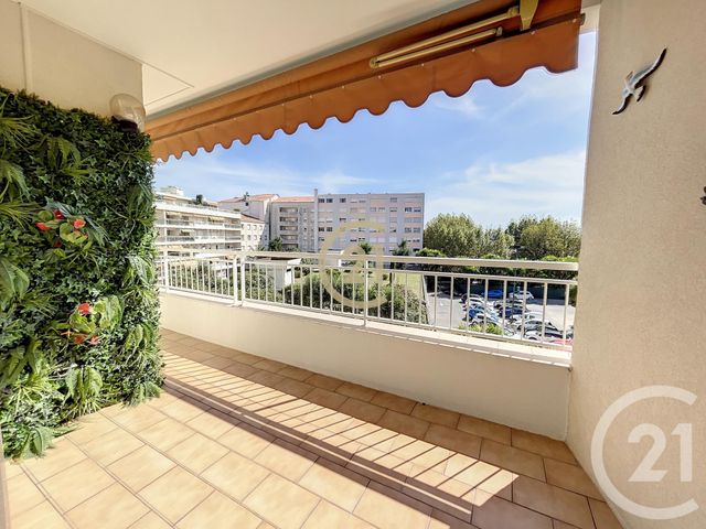 appartement - CANNES LA BOCCA - 06