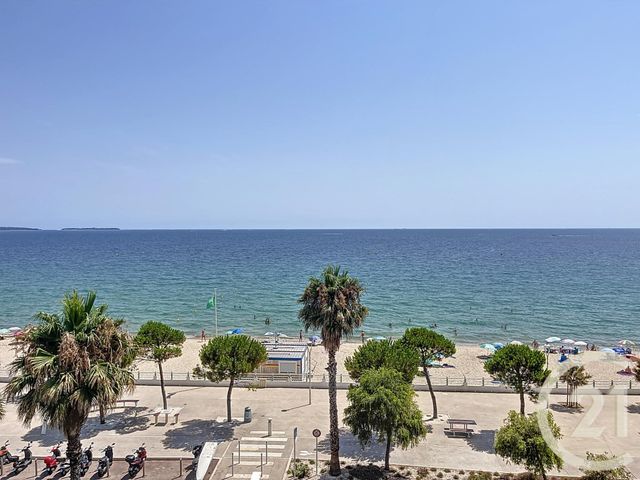 appartement - CANNES LA BOCCA - 06