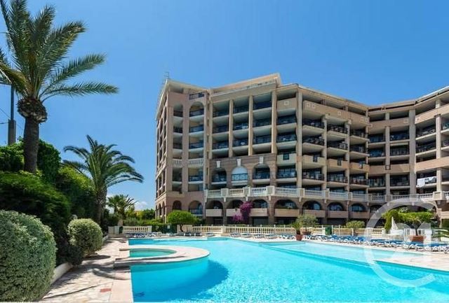 appartement - CANNES LA BOCCA - 06