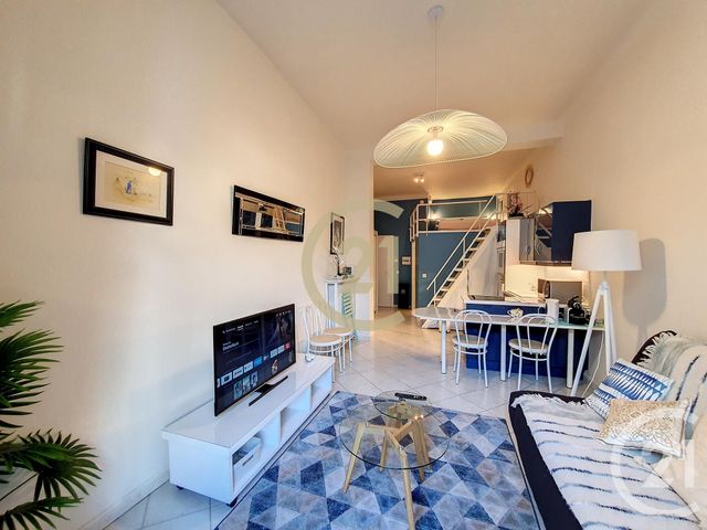 appartement - CANNES - 06