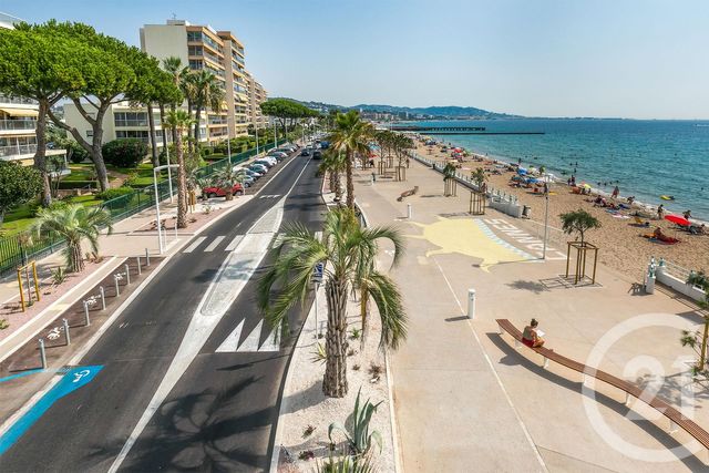 appartement - CANNES LA BOCCA - 06