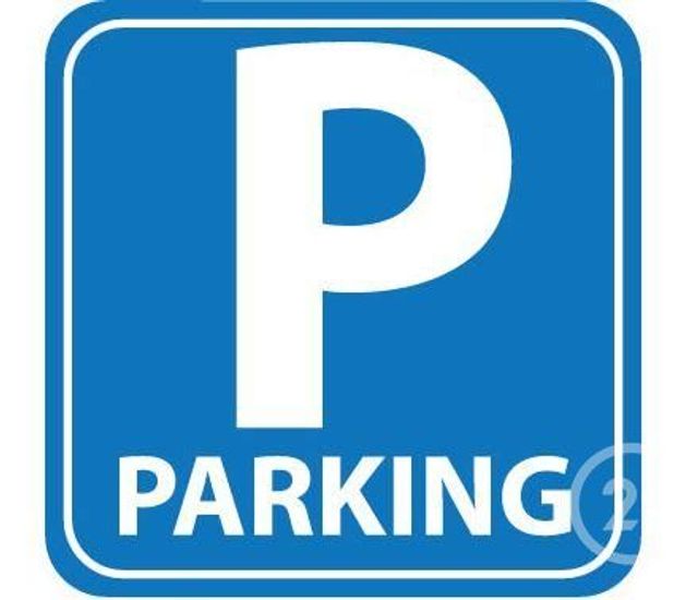 parking - CANNES - 06