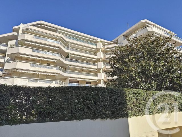 Appartement F1 à vendre - 1 pièce - 35.04 m2 - CANNES - 06 - PROVENCE-ALPES-COTE-D-AZUR - Century 21 Immobilier Conseil