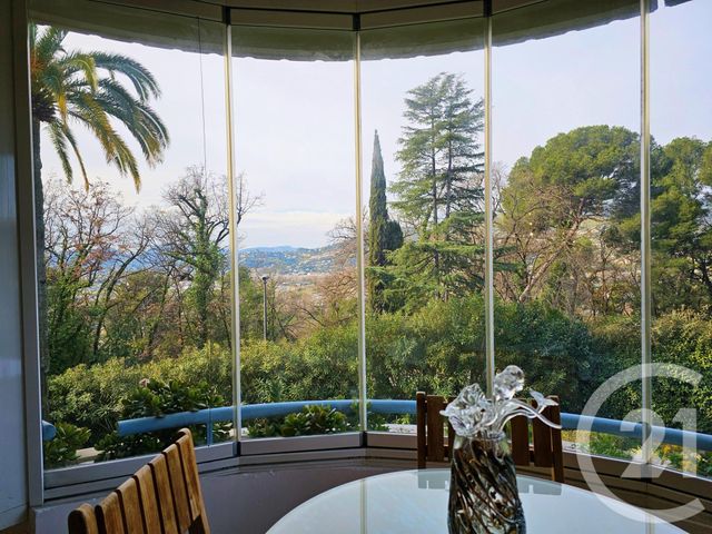 Appartement F2 à vendre - 2 pièces - 50.8 m2 - CANNES LA BOCCA - 06 - PROVENCE-ALPES-COTE-D-AZUR - Century 21 Immobilier Conseil